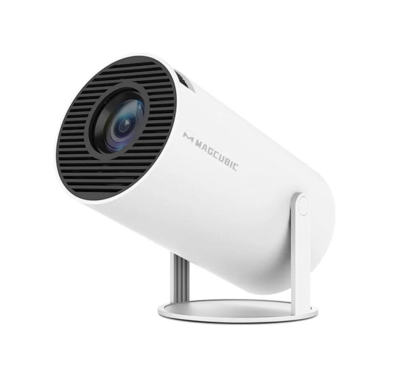 Cinematic Projector Portable Home Theater™